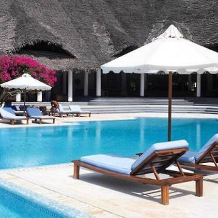 Garoda Resort Malindi Zewnętrze zdjęcie