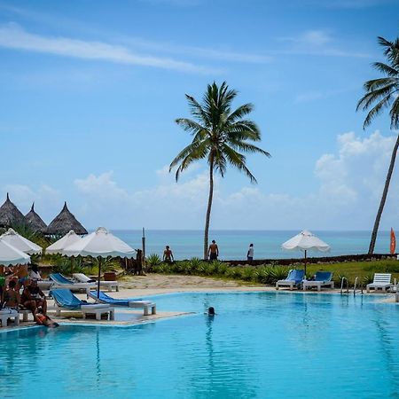 Garoda Resort Malindi Zewnętrze zdjęcie