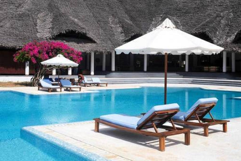 Garoda Resort Malindi Zewnętrze zdjęcie
