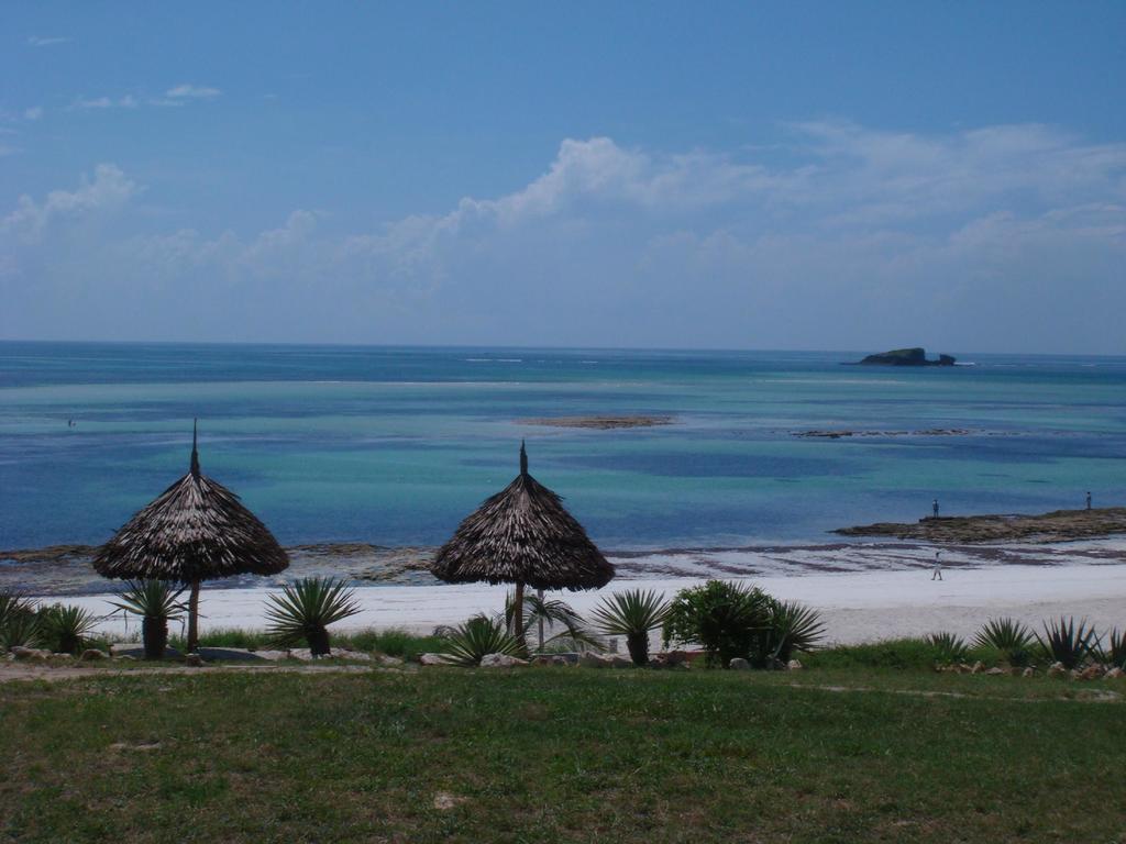 Garoda Resort Malindi Zewnętrze zdjęcie