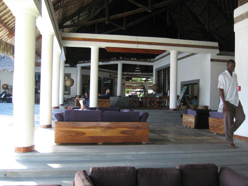Garoda Resort Malindi Zewnętrze zdjęcie