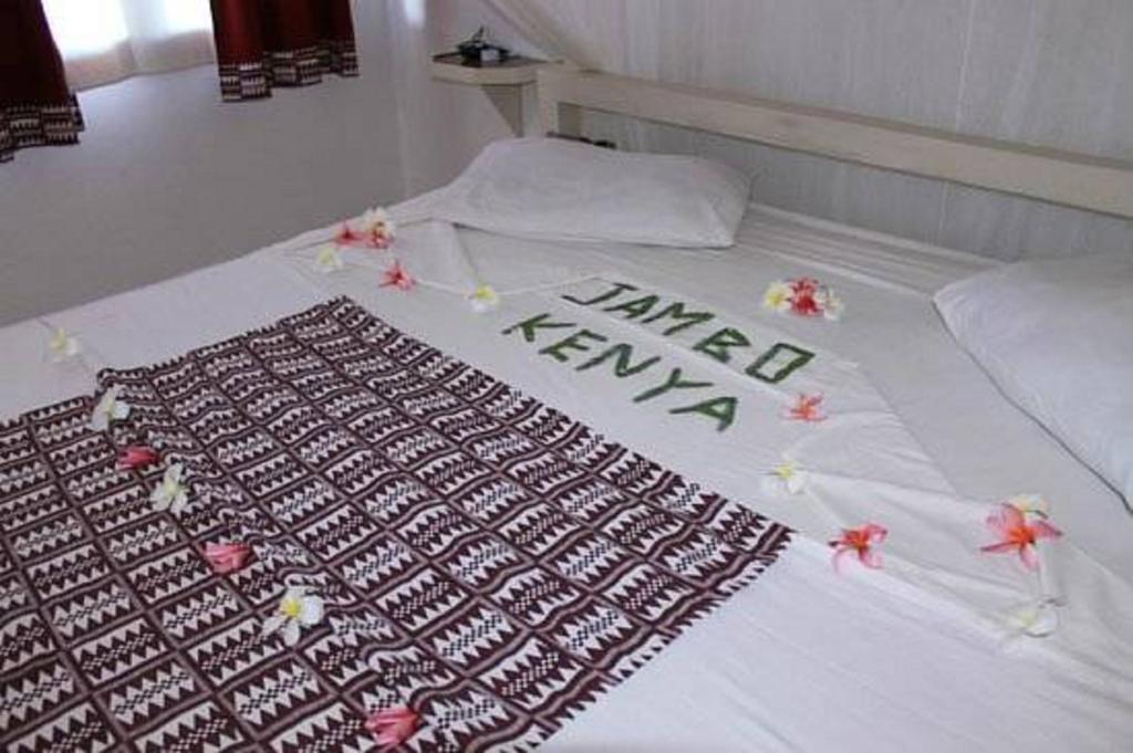 Garoda Resort Malindi Pokój zdjęcie