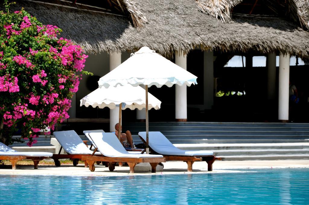 Garoda Resort Malindi Zewnętrze zdjęcie