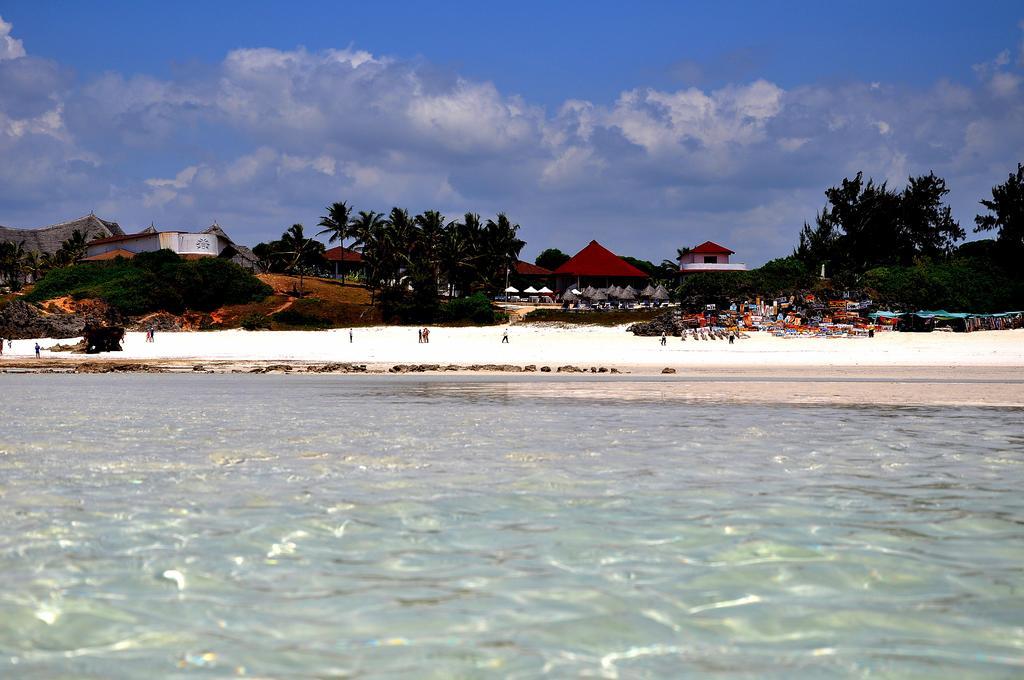 Garoda Resort Malindi Zewnętrze zdjęcie