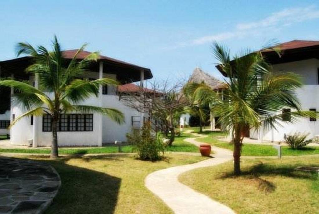 Garoda Resort Malindi Zewnętrze zdjęcie