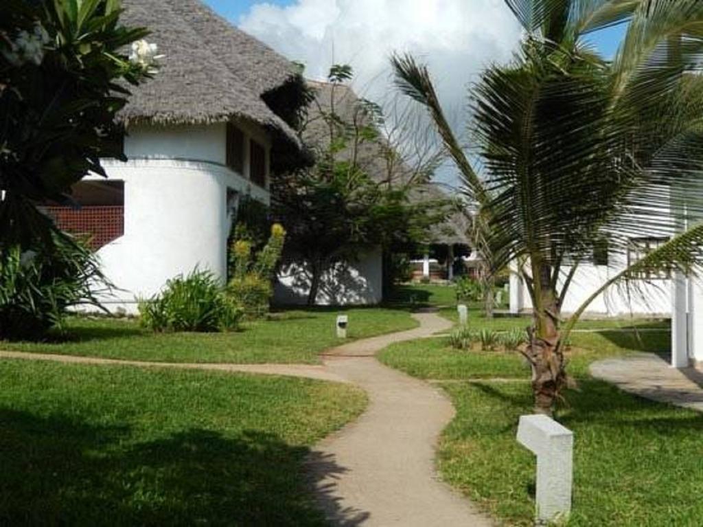 Garoda Resort Malindi Zewnętrze zdjęcie