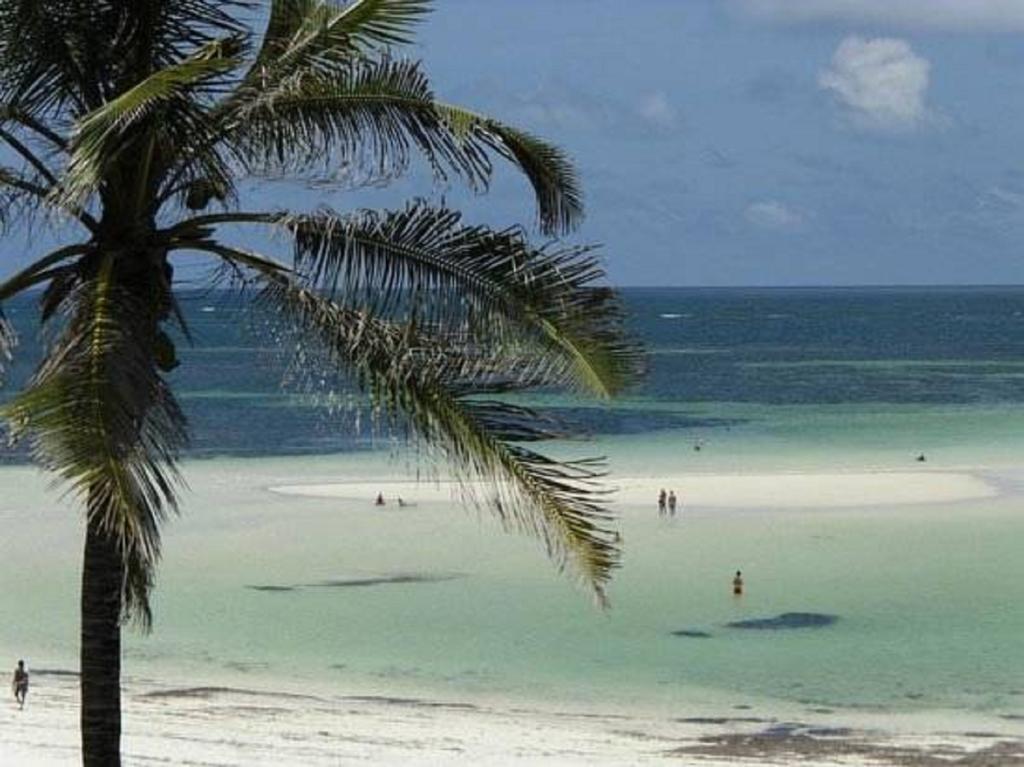 Garoda Resort Malindi Zewnętrze zdjęcie