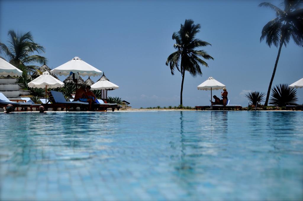 Garoda Resort Malindi Zewnętrze zdjęcie