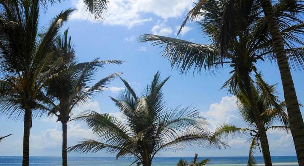 Garoda Resort Malindi Zewnętrze zdjęcie
