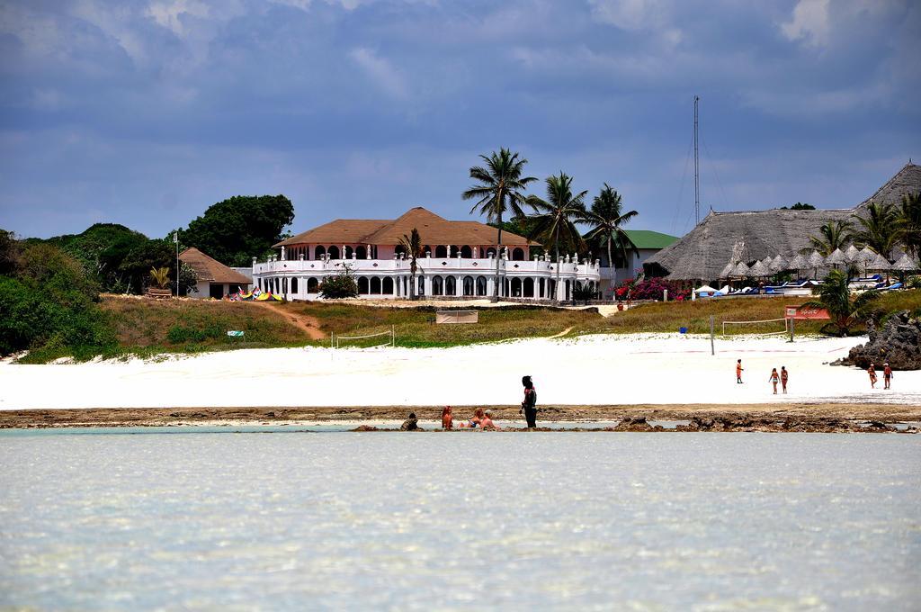 Garoda Resort Malindi Zewnętrze zdjęcie