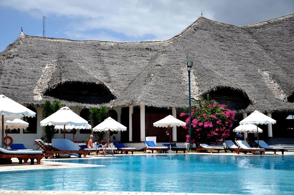 Garoda Resort Malindi Zewnętrze zdjęcie
