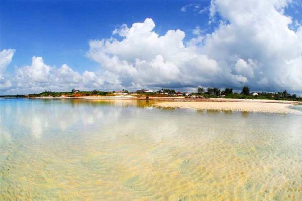 Garoda Resort Malindi Zewnętrze zdjęcie