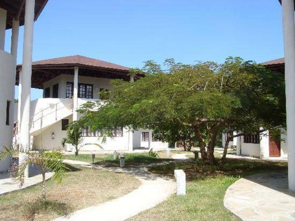 Garoda Resort Malindi Zewnętrze zdjęcie