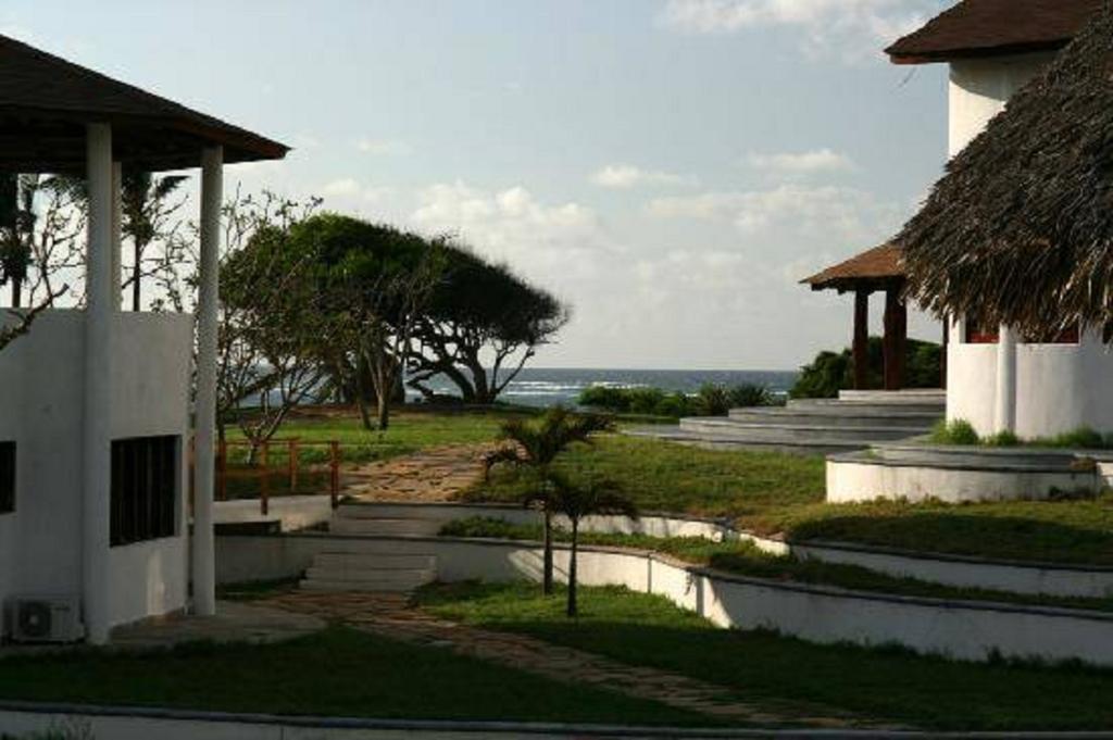 Garoda Resort Malindi Zewnętrze zdjęcie