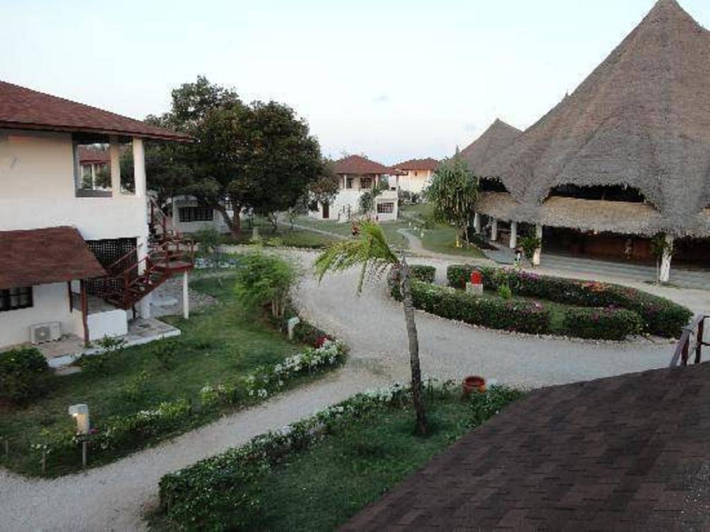 Garoda Resort Malindi Zewnętrze zdjęcie