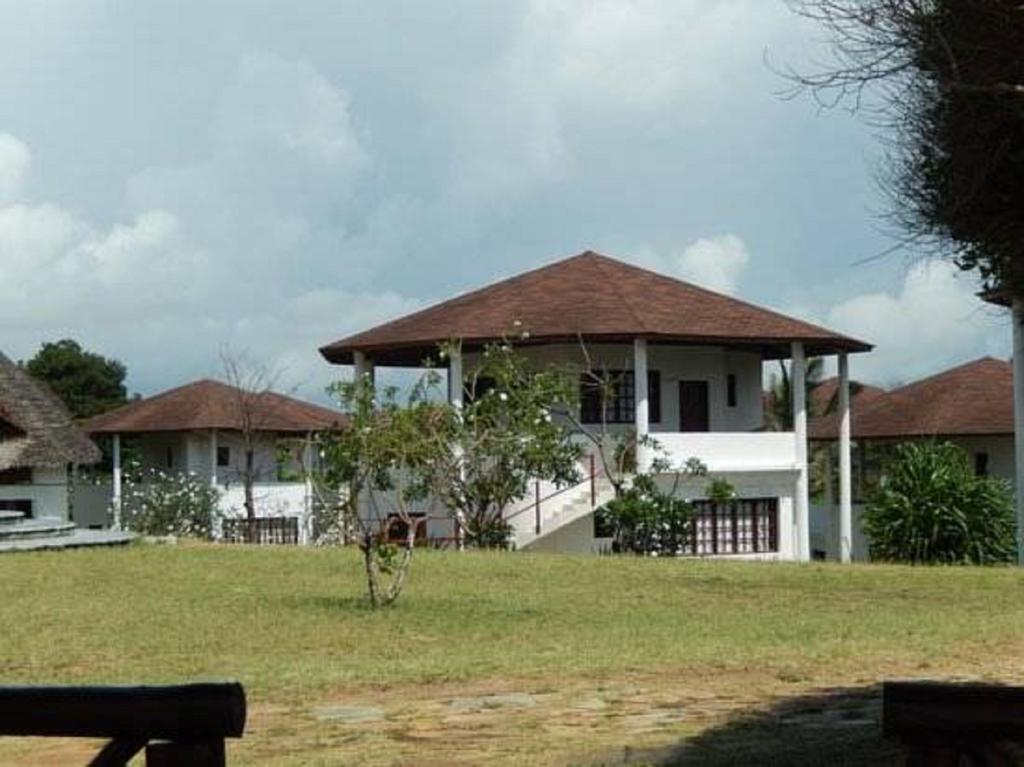 Garoda Resort Malindi Zewnętrze zdjęcie