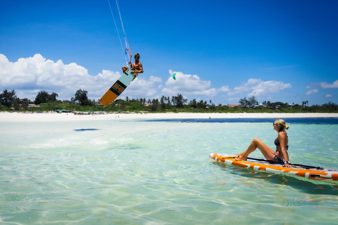 Garoda Resort Malindi Zewnętrze zdjęcie