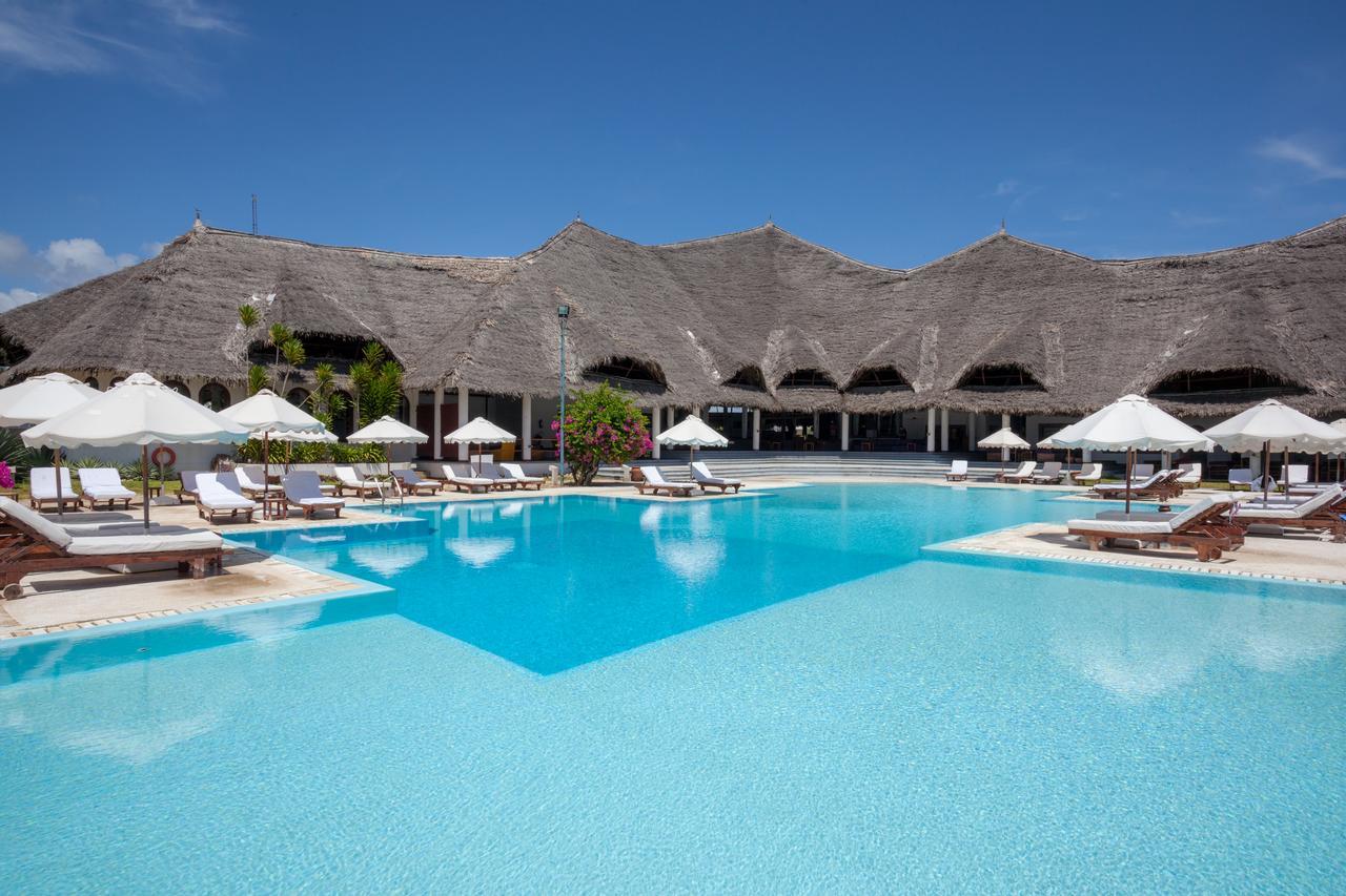 Garoda Resort Malindi Zewnętrze zdjęcie