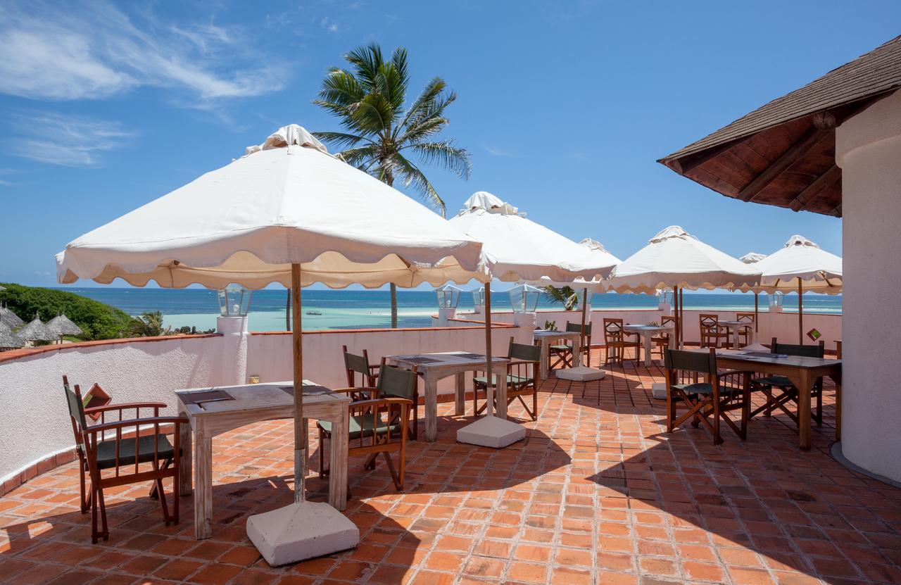 Garoda Resort Malindi Zewnętrze zdjęcie
