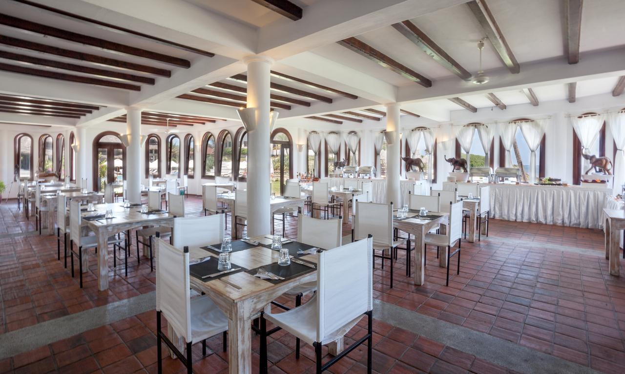 Garoda Resort Malindi Zewnętrze zdjęcie