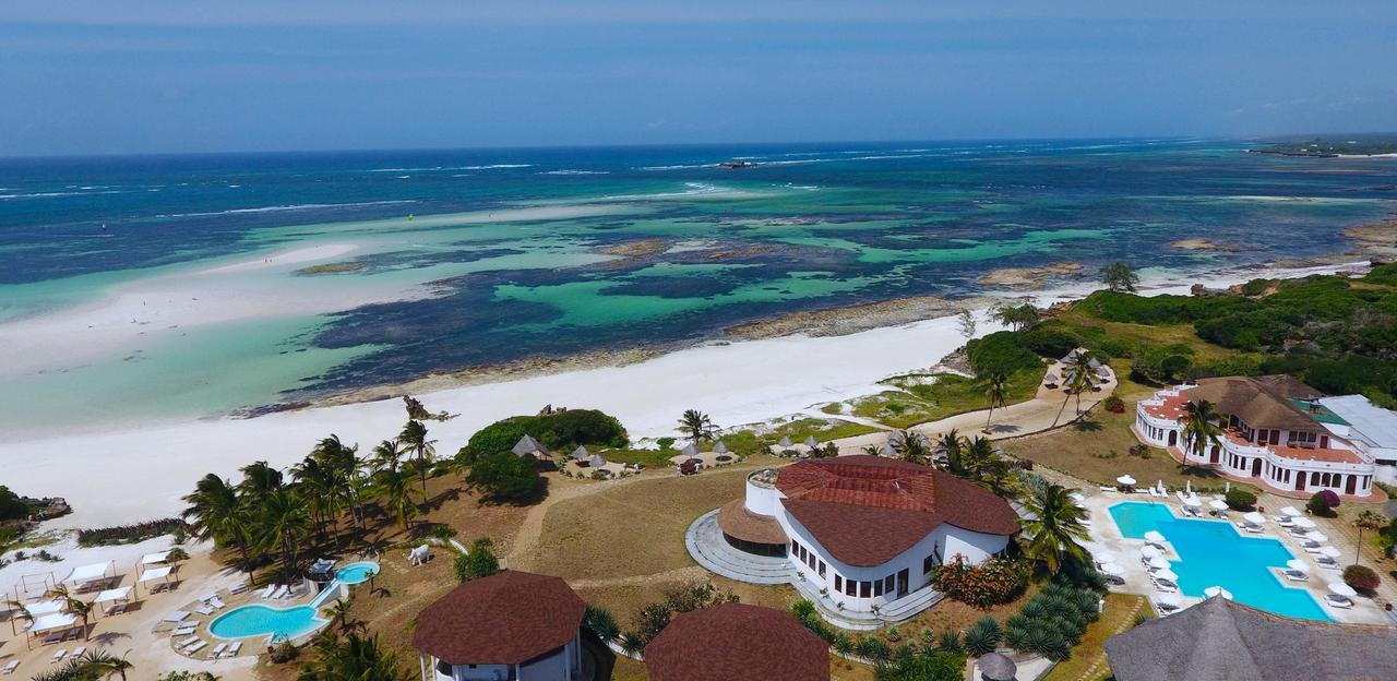 Garoda Resort Malindi Zewnętrze zdjęcie