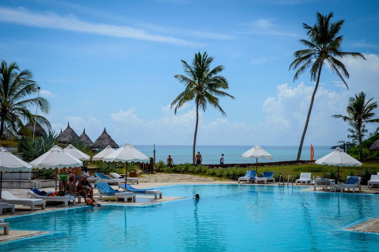 Garoda Resort Malindi Zewnętrze zdjęcie