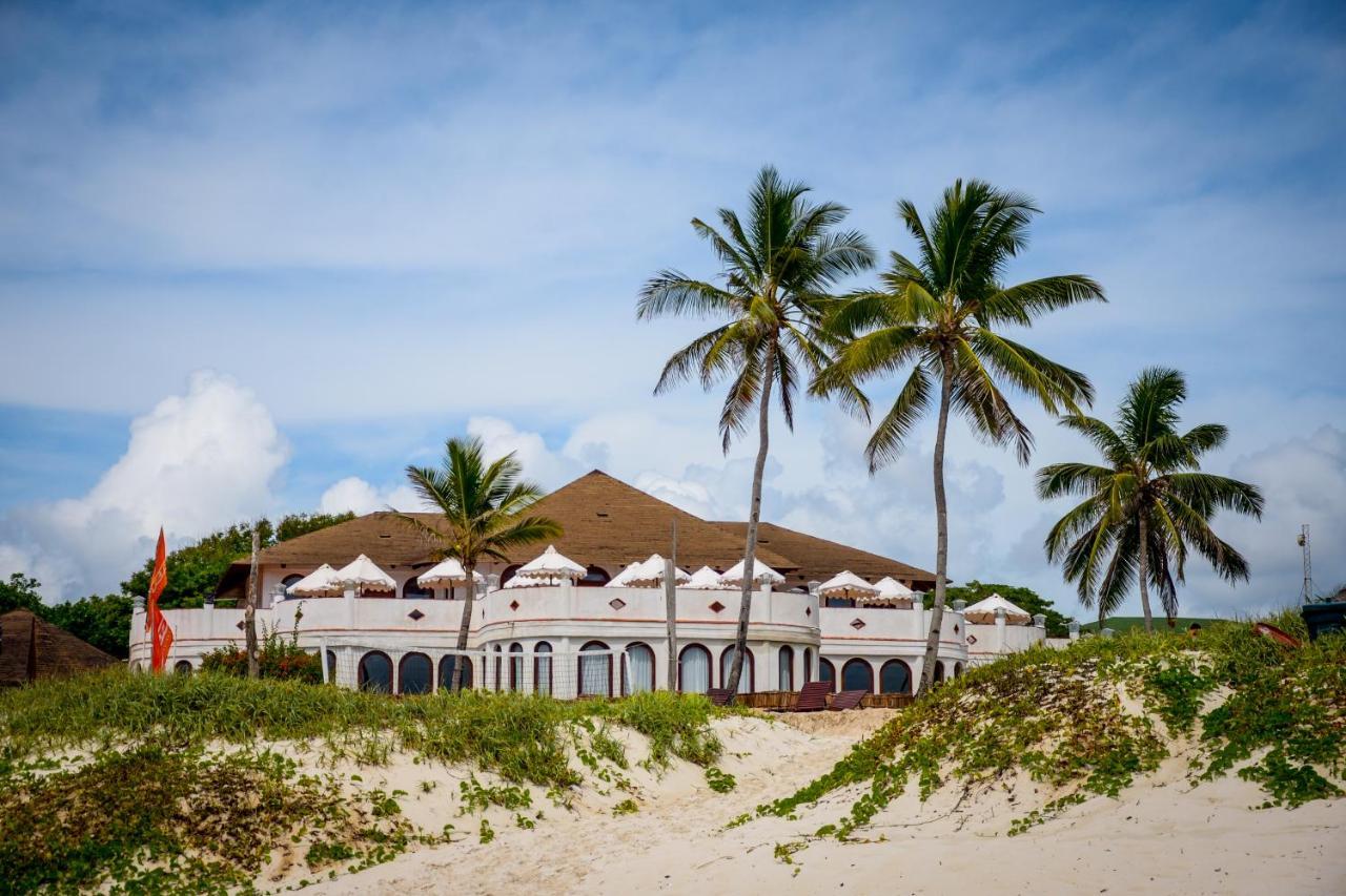 Garoda Resort Malindi Zewnętrze zdjęcie
