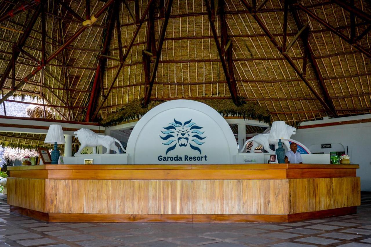 Garoda Resort Malindi Zewnętrze zdjęcie