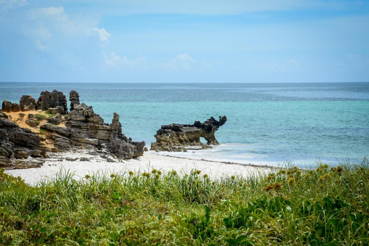Garoda Resort Malindi Zewnętrze zdjęcie